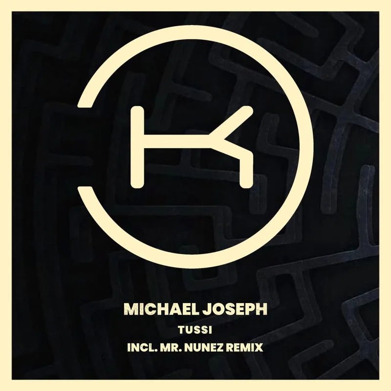 Michael Joseph - Tussi [Klaphouse Records]
