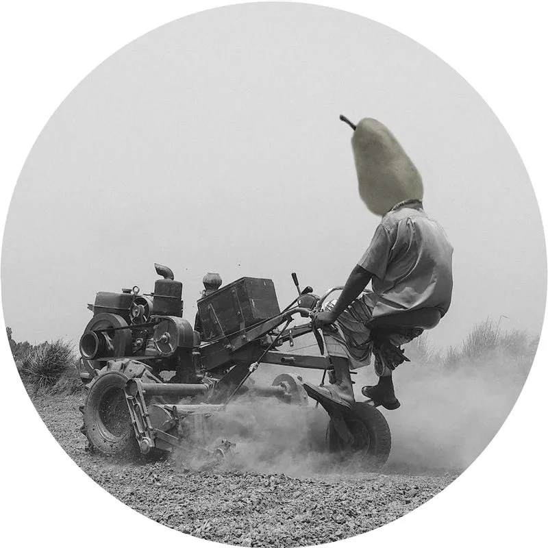 Miguel Bastida - Sen Orita [La Pera Records]