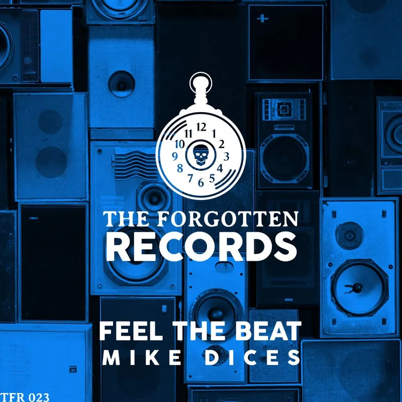 Mike Dices – Feel the Beat