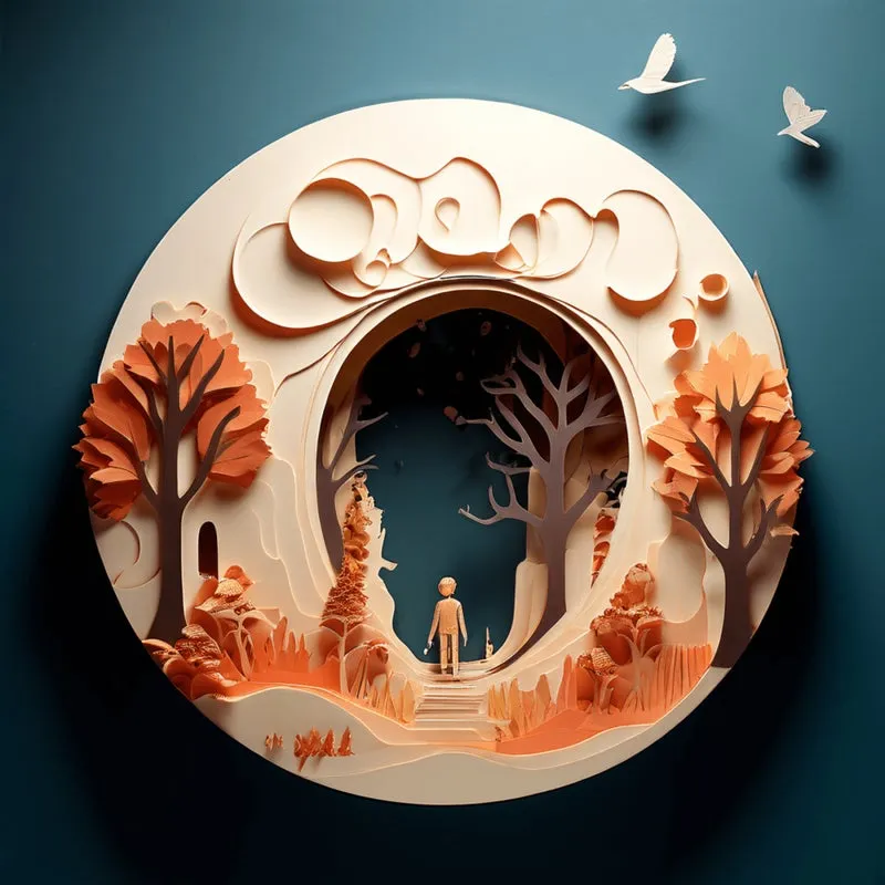 Minal, Ahaya – Farewell Berlin