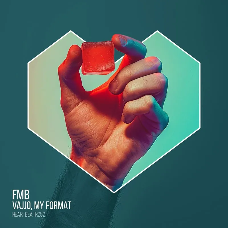 My Format, Vajjo - FMB [Heartbeat Records]