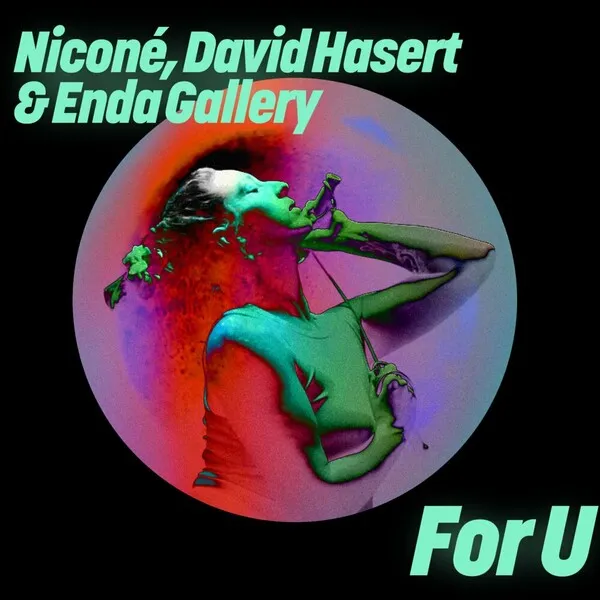 Nicone, David Hasert, Enda Gallery - For U [Get Physical Music]