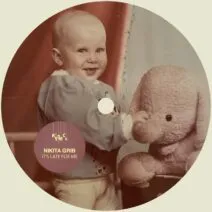Nikita Grib - Its Late For Me [Kindisch]