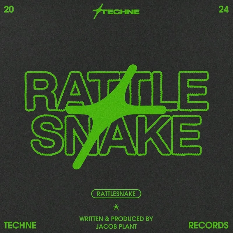 Noizu - Rattlesnake [Techne]