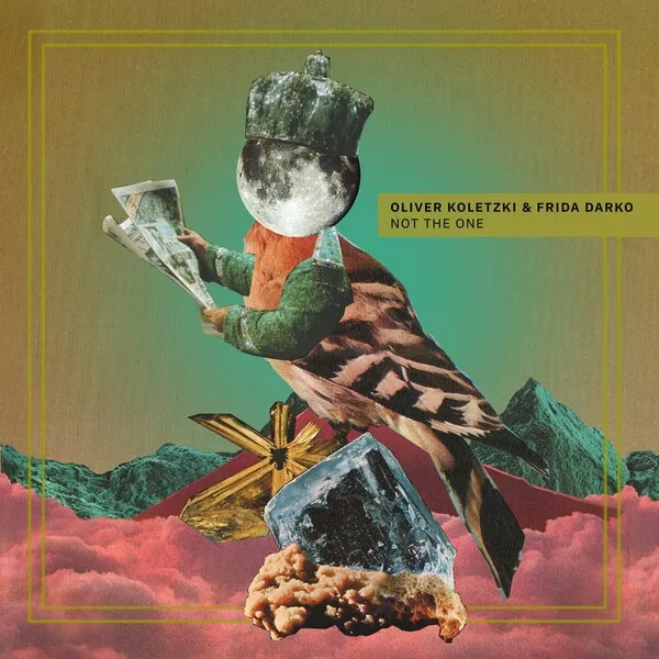 Oliver Koletzki, Frida Darko - Not the One [Stil Vor Talent Records]