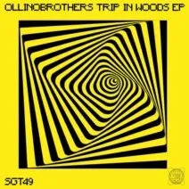 Ollinobrothers - Trip In Woods EP [Signatune Records]