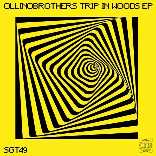 Ollinobrothers - Trip In Woods EP [Signatune Records]