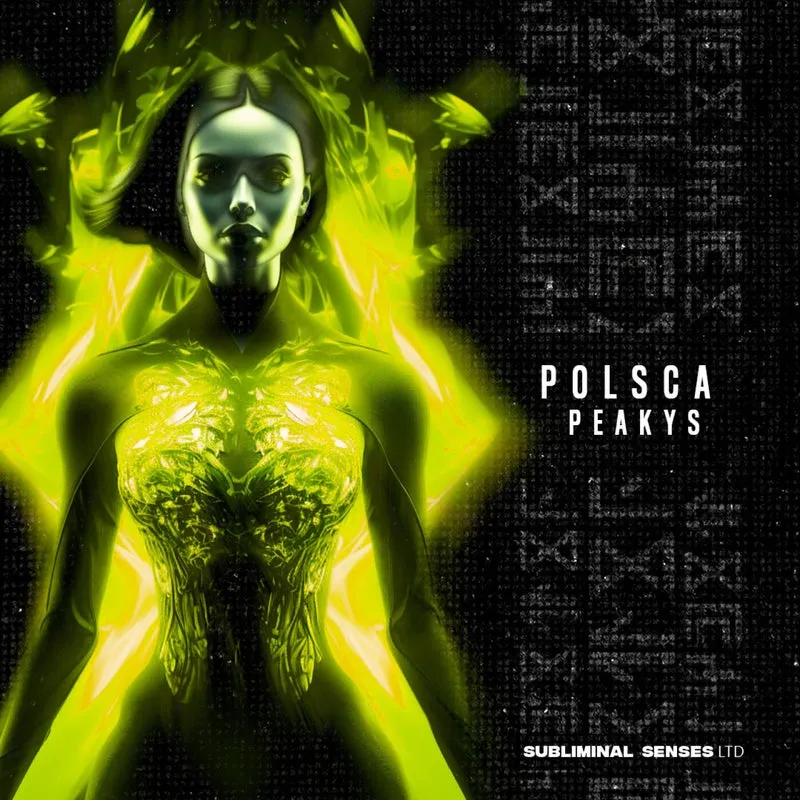 POLSCA - Peakys [Subliminal Senses LTD]
