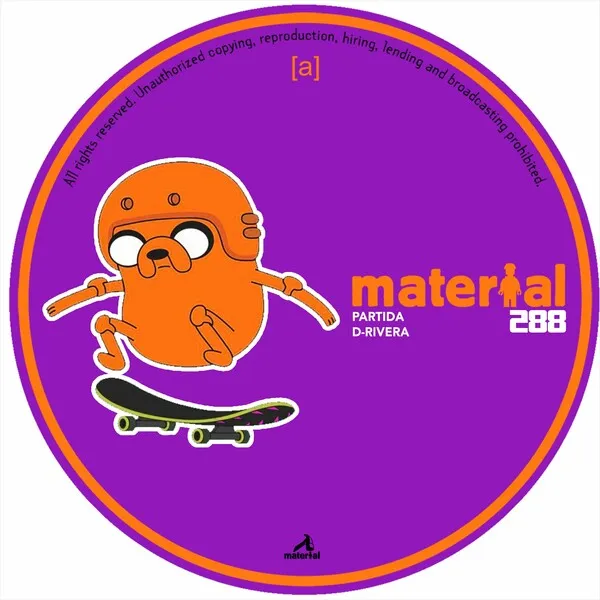 Partida - Brasilao [Material]