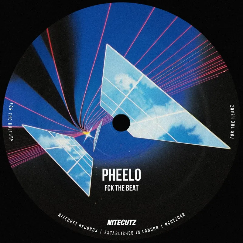 Pheelo – Fck The Beat
