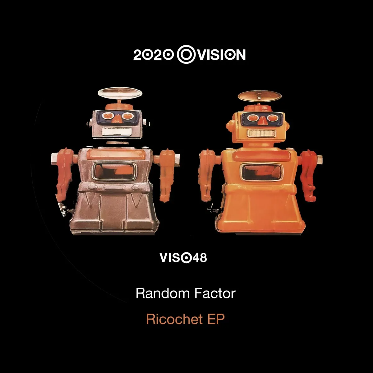 Random Factor - Ricochet [20_20 Vision Recordings]
