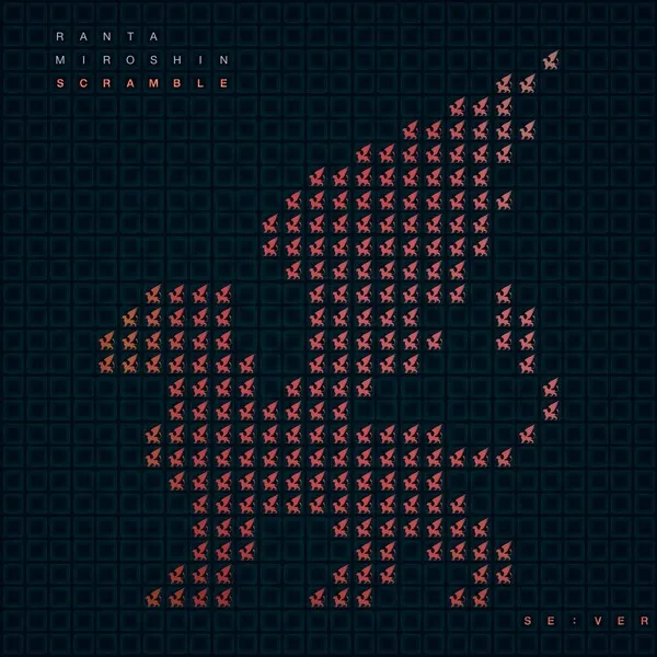 Räntä - Scramble [SE_VER]
