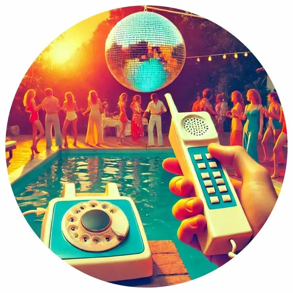 Red Rack'em - Italo Disco Banger [Bergerac]