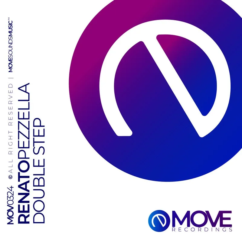 Renato Pezzella – Double Step