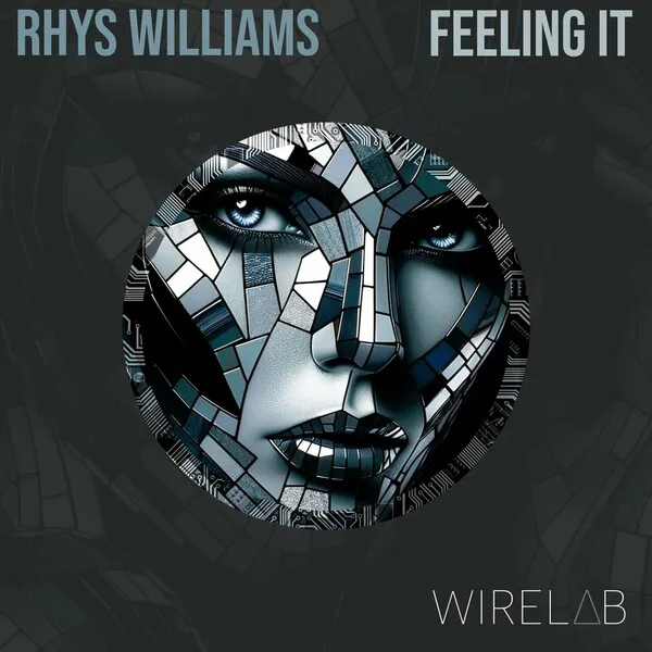 Rhys Williams – Feeling It