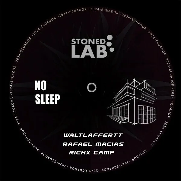 Richx Camp, WaltLaffertt – No Sleep