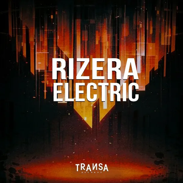 Rizera - Electric [TRANSA RECORDS]