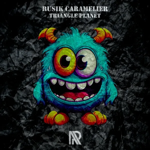 Rusik Caramelier - Triangle Planet [Appetite Records]