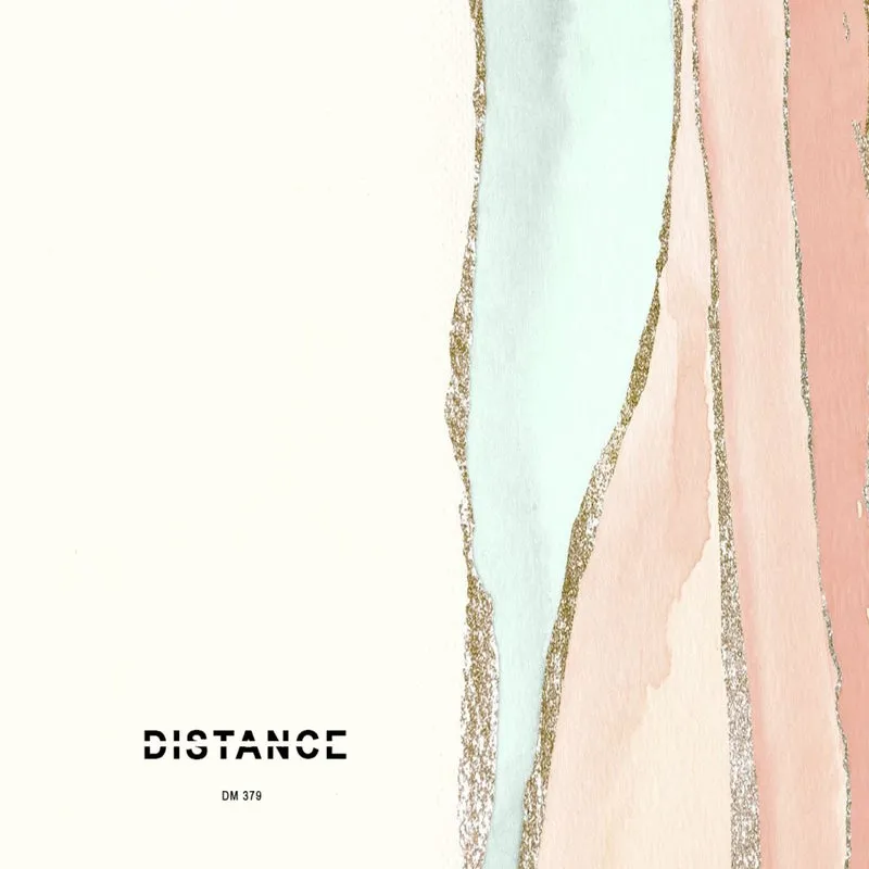 Sam Nausy - In Ur Mind EP [Distance Music]