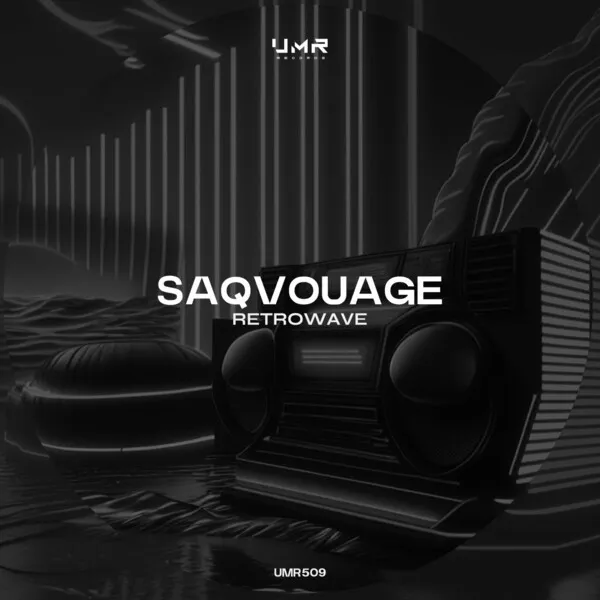 Saqvouage – Retrowave