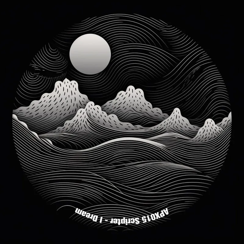 Scripter – I Dream