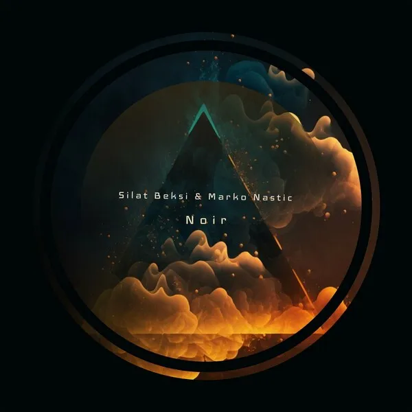 Silat Beksi, Marko Nastic - Noir [Silat Beksi Music]