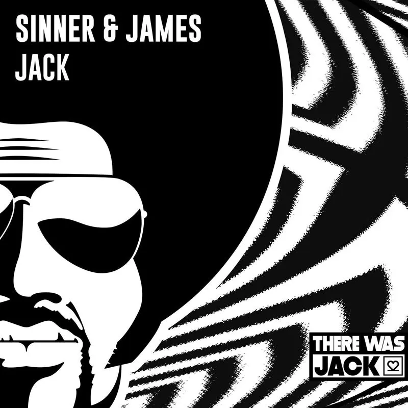 Sinner & James – Jack (Extended Mix)