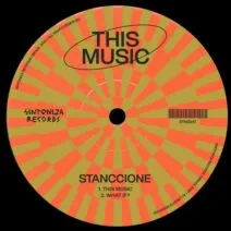 Stanccione – This Music EP