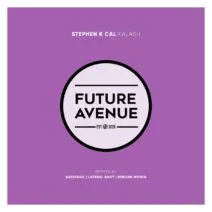 Stephen K Cal – Kalash