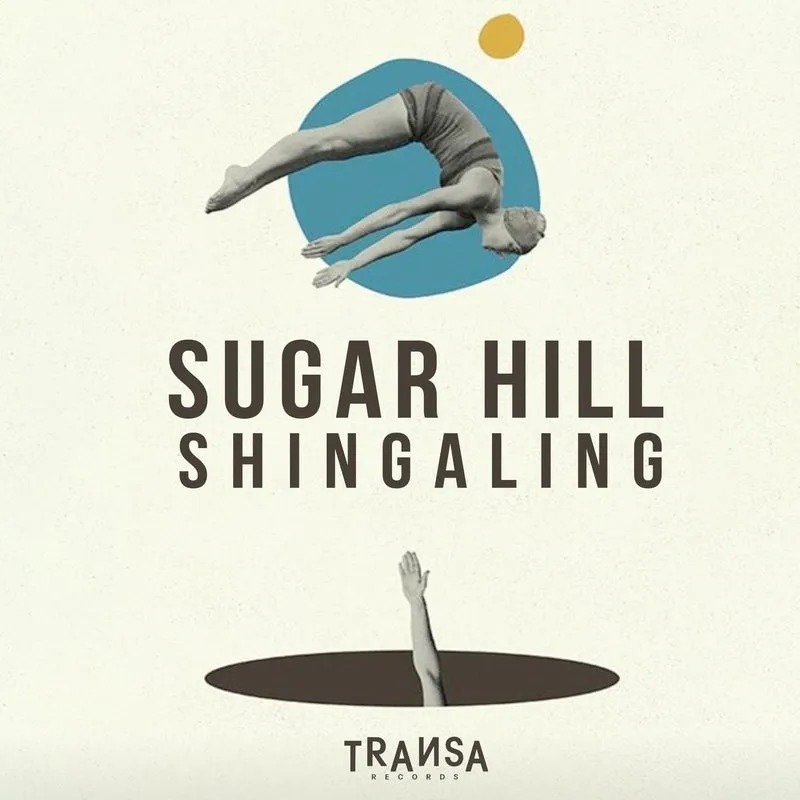 Sugar Hill - Shingaling [TRANSA RECORDS]