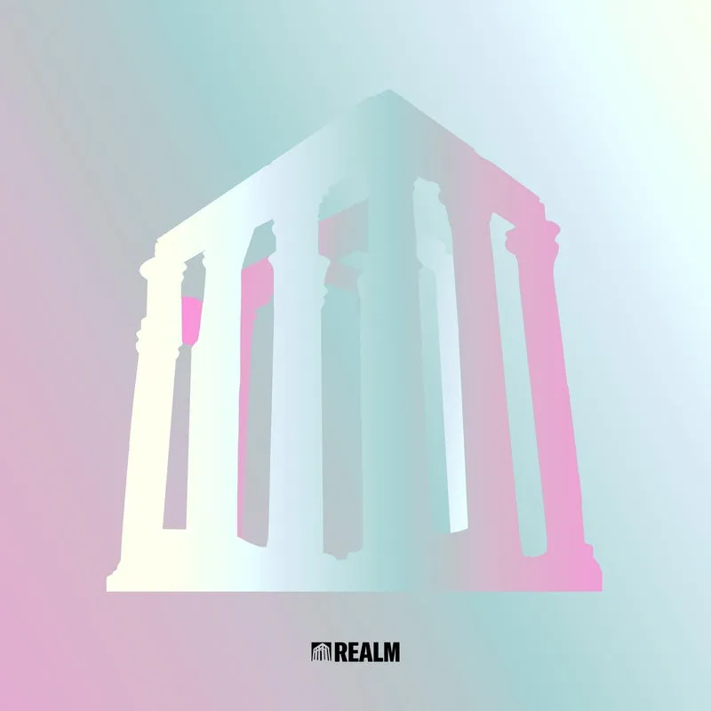 Supply & Demand (US) - Belly Dancer (Extended Mix) [REALM Records]