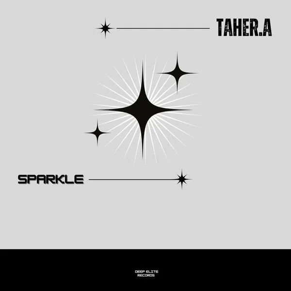 Taher.A - Sparkle [Deep Elite]