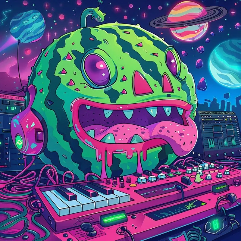 Tigas - Dead Letter EP [Delicious Rebels]