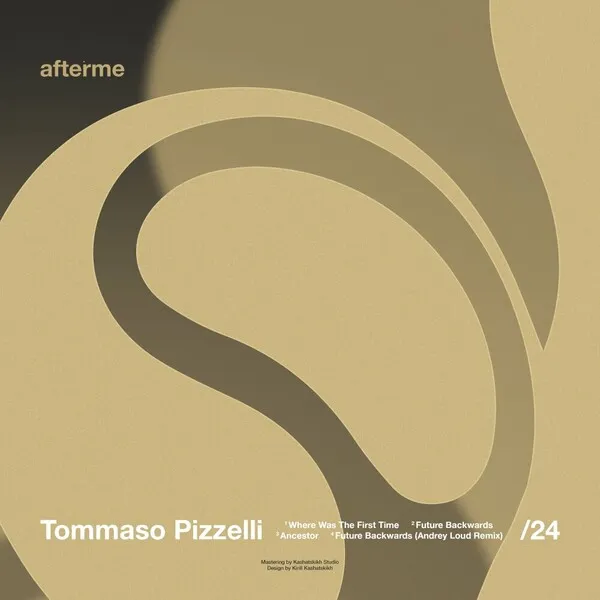 Tommaso Pizzelli - [DAM24] [Afterme]