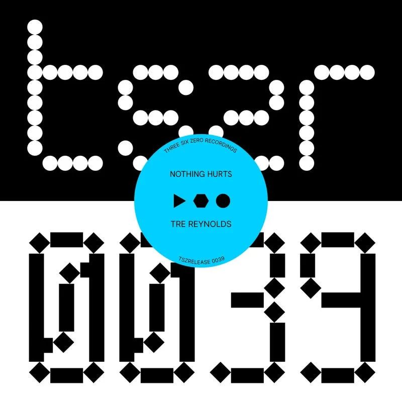 Tre Reynolds - Nothing Hurts [Three Six Zero]