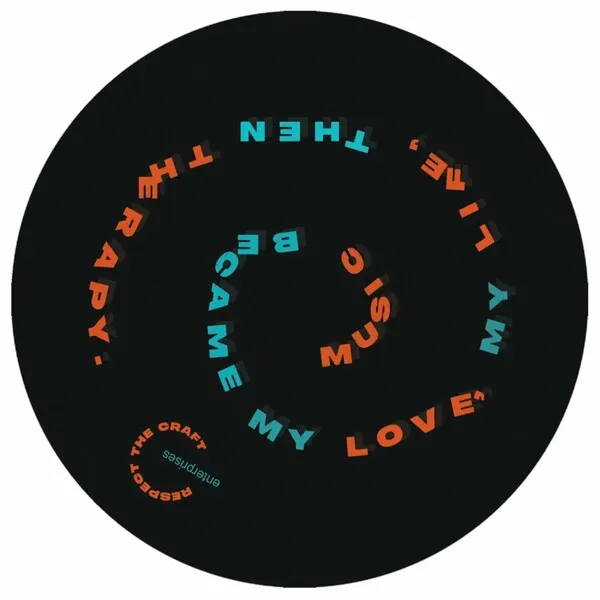 Tripmastaz Enterprises – Shushu EP