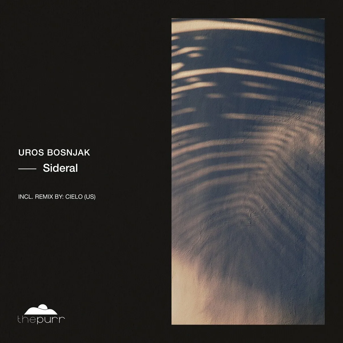 Uros Bosnjak – Sideral
