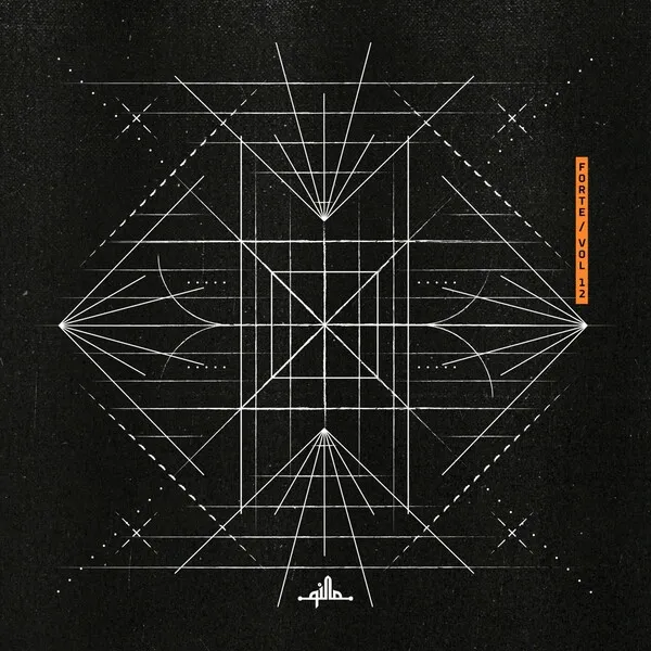 VA - Forte, Vol. 12 [Qilla Records]