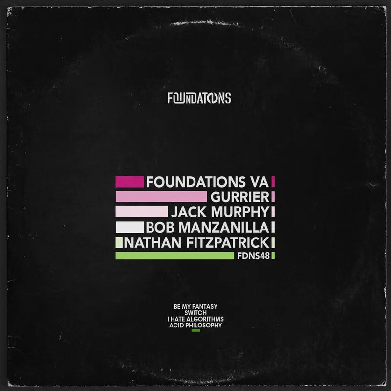 VA – Foundations VA