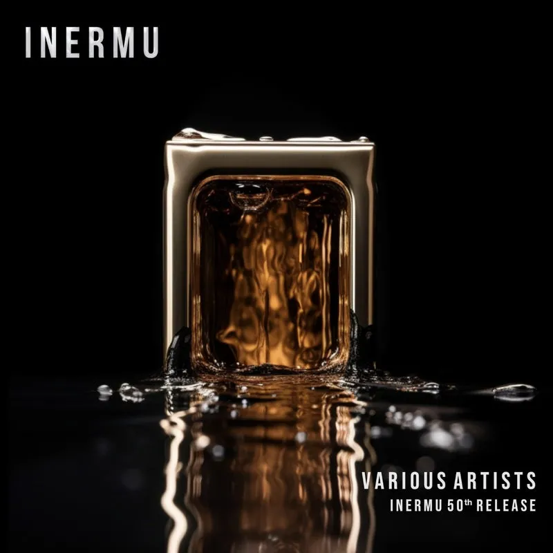 VA - Inermu 50th Release [Inermu]