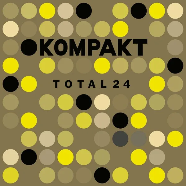 VA - Kompakt_ Total 24 [Kompakt]