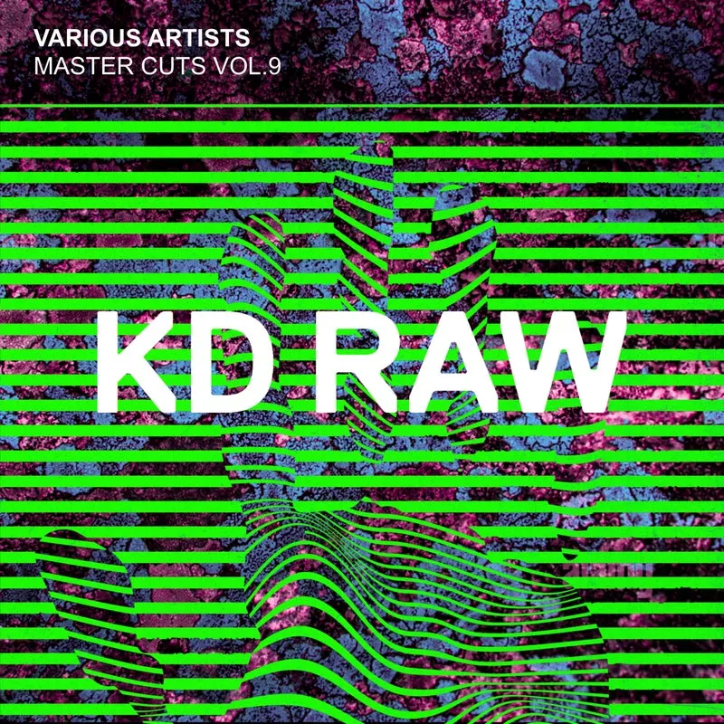 VA - Master Cuts, Vol. 9 [KD RAW]