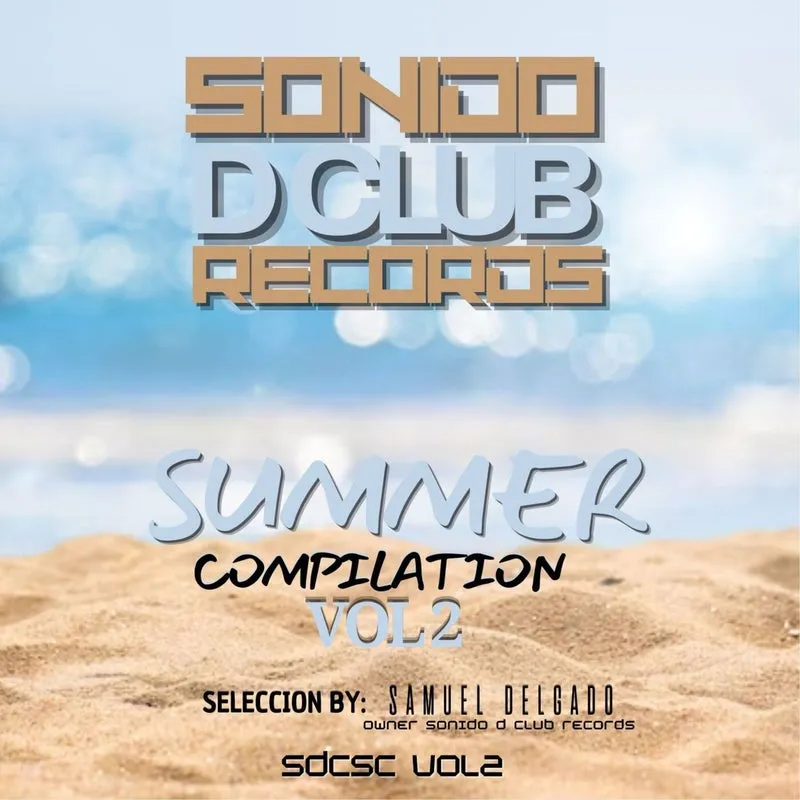 VA – Summer Compilation, Vol. 2