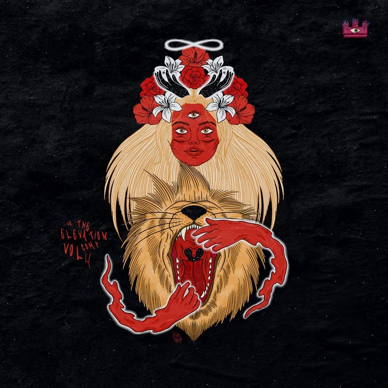 VA - The Elevation Comp, Vol.04 [Elevation Music Records]