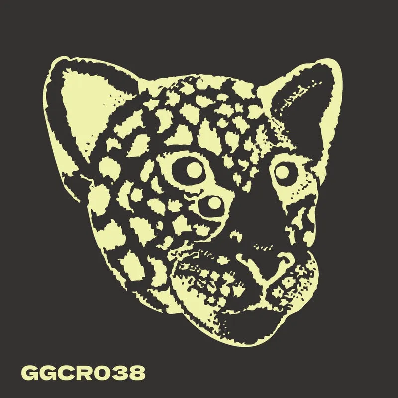 VA - The Golden Gate Quartett VA3 [Golden Gate Club Records]