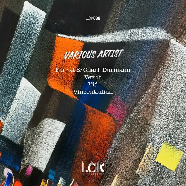 VA – Various Artist