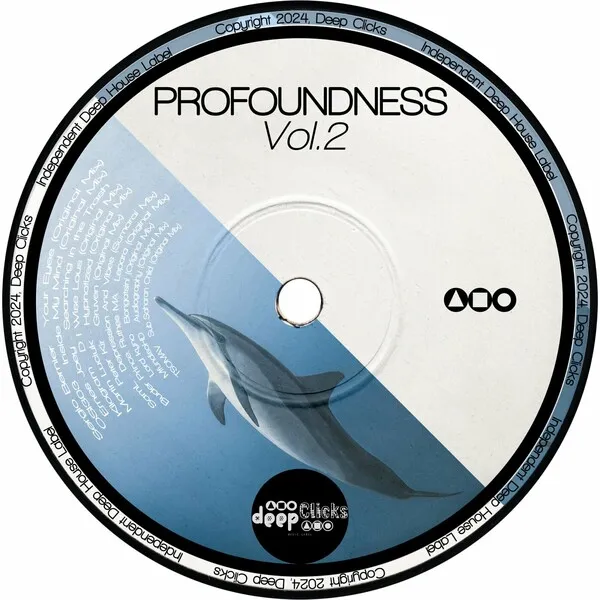 Various Artists - Profoundness, Vol. 2 [Deep Clicks]