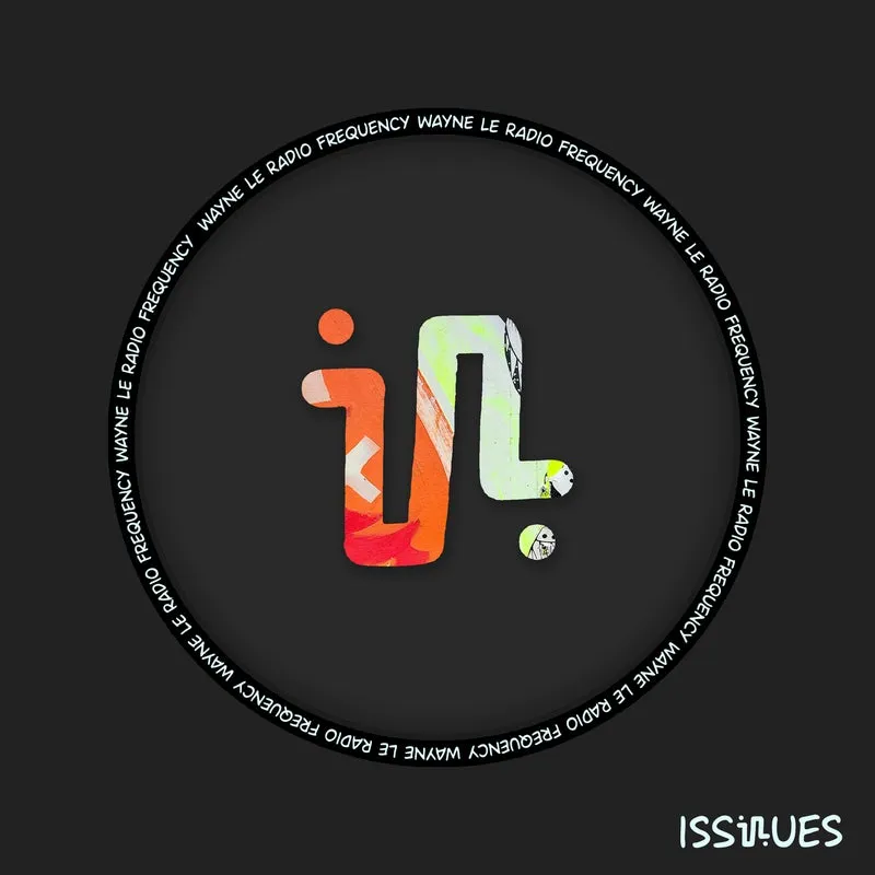 Wayne Le - Radio Frequency [Issues]