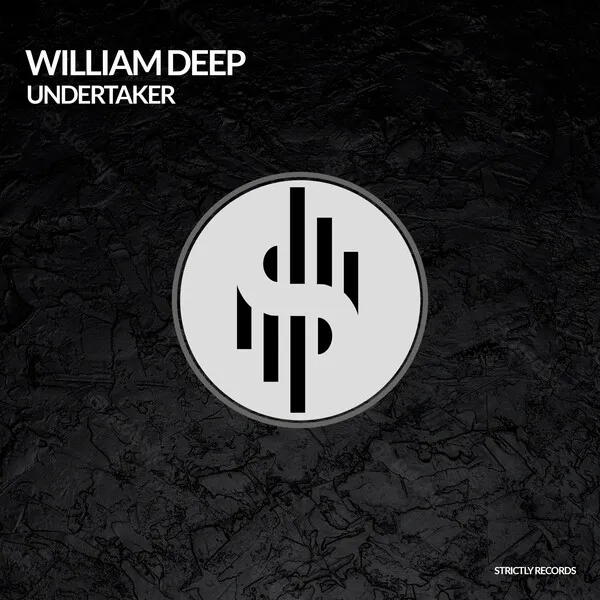 William Deep - Undertaker [Strictly Records]