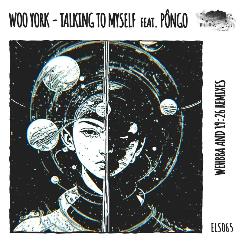 Woo York, PÔNGO – Talking To Myself (Remixes)